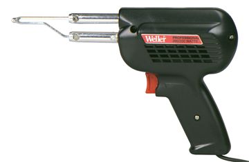 260/200 Watts, 120v Professional Soldering Gun
