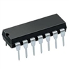 DUMMY 14 PINS DIP IC