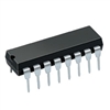 DUMMY 16 PINS DIP IC