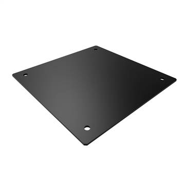 Universal Fan Cover Plate 4.7inch (120mm)