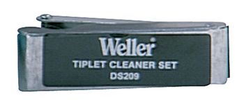 Tiplet and Cleaner Set for DS2000