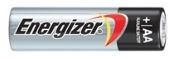 Energizer E91VP AA Battery Pack of 20