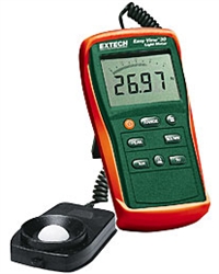 EasyView Wide Range Light Meter