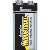 Energizer EN22 9V Industrial Bulk Battery