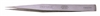 Tweezer straight, hardened tips, Anti-magnetic, General use