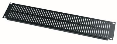 2 SPACE (3 1/2") SLOTTED ECONO VENT