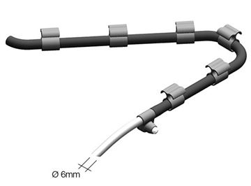 F4468 - Fume Extractor for AL250