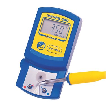 FG100-02 Tip Thermometer Fahrenheit
