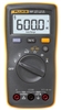 Fluke 107 Palm-sized, CAT III Digital Multimeter