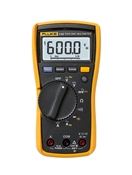 Fluke 115 Field Service Technicians Multimeter