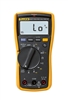 Fluke 117 Electrician's Multimeter with Non-Contact voltage