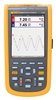 Fluke 123B Industrial ScopeMeter Hand-Held Oscilloscope, 20 MHz