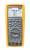 Fluke 289 True-rms Industrial Logging Multimeter with TrendCapture