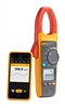 Fluke 376 FC True-RMS AC/DC Clamp Meter with iFlex