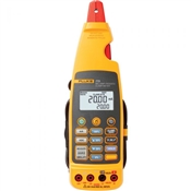 Fluke 773 Milliamp Process Clamp Meter