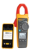 Fluke 902 FC True-RMS HVAC Clamp Meter