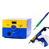 FM204-CP "Self-Contained" Desoldering & Soldering Station with FM-2024 Desoldering Tool & FM-2027 Soldering Iron