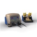 FX889-04/P Dual Port Soldering Station