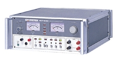 GCT-630 32A AC Ground Continuity Tester