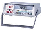 GDM-8034 Bench-Top Digital Multimeter, 3 1/2 Digits LCD Digital Multimeter