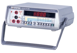 GDM-8135 Bench-Top Digital Multimeter, 3 1/2 (1999 Counts) Digits Digital Multimeter