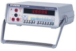 GDM-8145 Bench-Top Digital Multimeter, 4 1/2 Digits True RMS Digital Multimeter