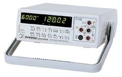 GDM-8245 Bench-Top Digital Multimeter, 50,000 Counts Dual Display Digital Multimeter