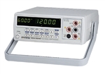 GDM-8246 Bench-Top Digital Multimeter, 50,000 Counts Dual Display, Programmable DMM with RS232C Interface