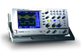 150MHz Digital Storage Oscilloscope, 2 channel color LCD display DSO