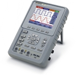 GDS-122 Handhel Digital storage oscilloscope & Multimeter
