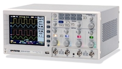 GDS-2064 Digital Oscilloscope, 60MHz, 4-channel, Color LCD Display DSO