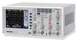 GDS-2102 Digital Oscilloscope, 100MHz,  2-channel, Color LCD Display DSO
