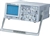 GOS-620FC 20MHz Oscilloscope with Built-in 1MHz Function generator
