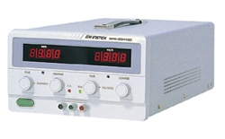 GPR-0830HD Single - Output Linear D.C. Power Supply, 240W, Output Volts (V): 0 ~ 8, Output Amps (A): 0 ~ 30