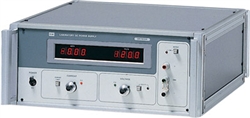 GPR-25H30D Single - Output Linear D.C. Power Supply, 750W, Output Volts (V): 0 ~ 250, Output Amps (A): 0 ~ 3