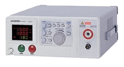 GPT-805 AC 500VA AC Withstanding Voltage Tester