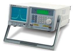 GSP-810 1GHz Spectrum Analyzer, Frequency Range: 150kHz ~ 1GHz, Noise Floor: -100dBm