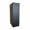 HDME Series 42U Dust-Tight Server Cabinet NEMA Rated - 24" wide - 39.37" depth