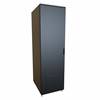 HDME Series 42U Dust-Tight Server Cabinet NEMA Rated - 24" wide - 31.50" depth