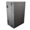 8U Low-Profile Wall Mount Rack Cabinet Up to 41 inch of vertical usable depth