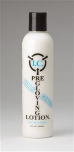 Pregloving Antibacterial Lotion 8-oz. Bottle