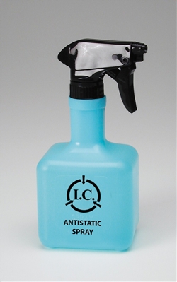 Topical Antistat 16-oz. Bottle w/Sprayer