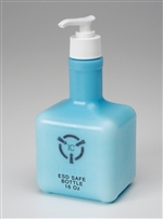 Pregloving Fragrance Free Lotion 16-oz. ESD Bottle