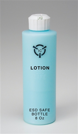 Pregloving Fragrance Free Lotion 8-oz. Bottle