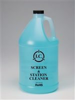 Workstation and Mat Cleaner 1 Gallon