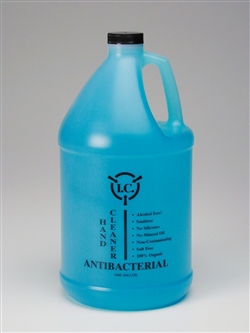 Industrial Hand Cleaner Gallon Bottle