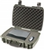 iM2370-30001, Pelican Storm Laptop Case (with foam) OD GREEN, 18.20" x 12.10" x 5.20"