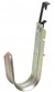 Bat Wing Clip Multi-Purpose J Hooks, JH-W Serie, Bat Wing Clip 12 (3/4”) - Box of 100