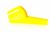Insulated Boot for JP-x Clip, yellow