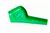 Insulated Boot for JP-x Clip, green